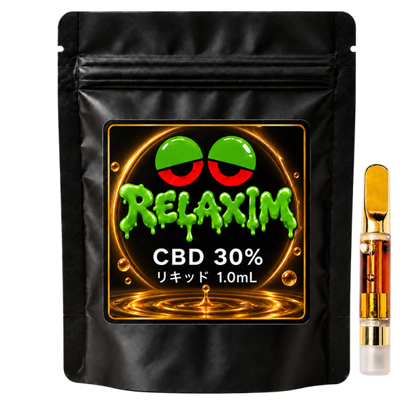 PANDORA｜CBD 30%