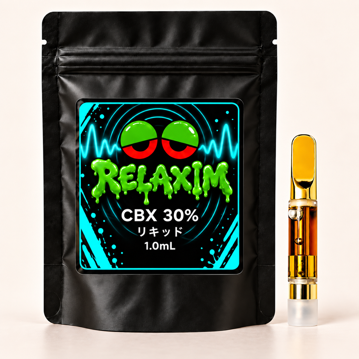 SEXY SUMMER｜CBX 30%